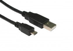 USB cable